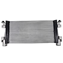 19353996 GM Original Equipment Series Intercooler