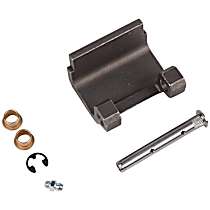 19355537 Door Hinge Pin - Direct Fit, Kit