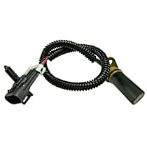 Camshaft Position Sensor, Sold individually, 6 Cyl 3.4L, Professional Series - 