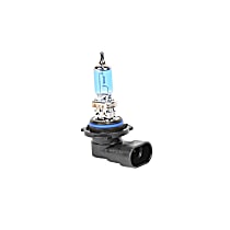 Low Beam Headlight Bulb, Sold individually - Driver or Passenger Side