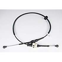 19368078 GM Original Equipment Series Shift Cable - Sold individually