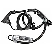 Front, Passenger Side ABS Speed Sensor, GM Original Equipment Series