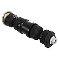 Front Sway Bar Link, Soft Ride Susp(Fe1); Ride & Handling Susp(Fe2); Sport Susp(Fe3), Professional Series