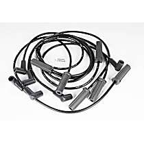 Spark Plug Wire, L36 Engine, Eng. VIN: K, Sold individually - 