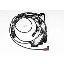 Spark Plug Wire, Sold individually, GM Original Equipment Series - 