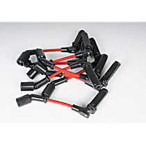 19417612 Spark Plug Wire, Sold individually