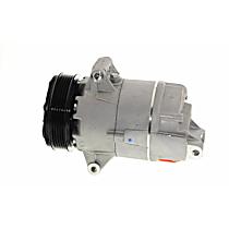 A/C Compressor, Without clutch, Not Applicable, GM Original Equipment Series