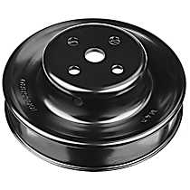 19418448 Water Pump Pulley - Sold individually