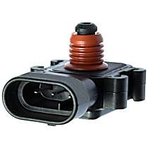 MAP Sensor, L36 Engine, Eng. VIN: K - 