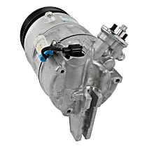 19419918 A/C Compressor Sold individually With Clutch