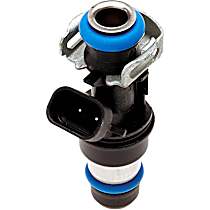Fuel Injector, engdesig: LC, engvin: B, CNG, Sold Individually, 6.0L 8Cyl - 