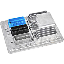 Engine Control Module, 2.0L 4Cyl, engdesig: LTG, engvin: X - 