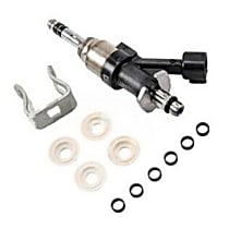 19420316 Fuel Injector, Injectors Marked 12628422,12668393,12656008,12677809,12687709,12687703,12709481