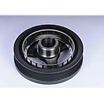 19420423 Harmonic Balancer