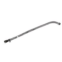 19421434 Direct Fit Auxiliary A/C Evaporator Inlet Hose, Sold Individually