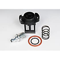 19431592 PCV Valve - Sold Individually