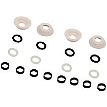 19432442 Fuel Injector Seal - Direct Fit