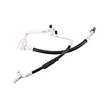 19433690 A/C Manifold Hose Kit - Direct Fit, Sold individually
