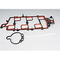 Intake Manifold Gasket, 3.8L, L36 Engine, Eng. VIN: K - Upper