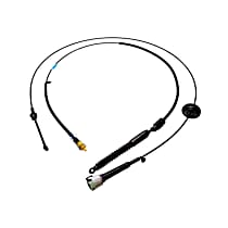 Shift Cable - Direct Fit, Sold Individually