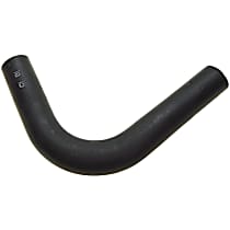20001S Rubber Radiator Hose, Professional Series