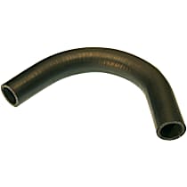 Heater Hose, Truck, Engine To Pipe - Lower