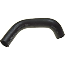 20013S Professional Series Radiator Hose, Rubber