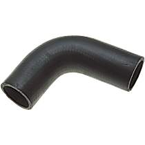 20014S Rubber Radiator Hose, Professional Series