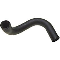 20016S Rubber Radiator Hose, Professional Series
