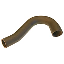 20052S Professional Series Radiator Hose, Rubber