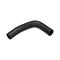 Radiator Hose DIESEL, Cut to Fit, Rubber, 6 Cyl 6.9L, Gold Series - 