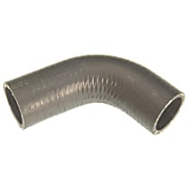 20166S Professional Series Radiator Hose, Rubber