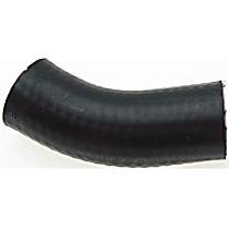 Heater Hose - Upper - Tee To Engine