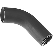 20178S Heater Hose - Rubber, Direct Fit, Sold Individually