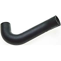 Heater Hose, Upper (With A.C., Cut To Fit) - 
