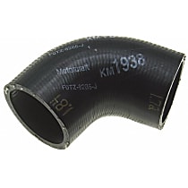 Heater Hose, Van - 