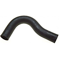 Radiator Hose Truck, Rubber, 6 Cyl 3.5L, Professional Series - 