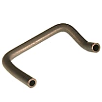 Heater Hose, Truck, Heater To Pipe - 