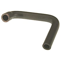 Heater Hose, Truck, Heater To Pipe - 