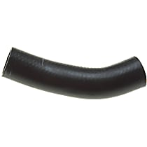 Professional Series Heater Hose - Rubber, Direct Fit, Sold individually