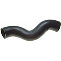 20391S Professional Series Heater Hose - Rubber, Direct Fit, Sold individually