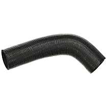 Radiator Hose, Lower, DOHC, GAS, Rubber, 3.0L 6Cyl, Professional Series
