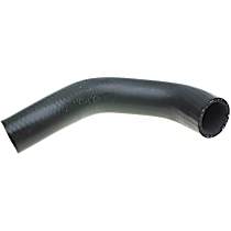 Radiator Hose, Upper, GAS, Rubber, 3.6L 6Cyl, Professional Series