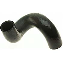Professional Series Radiator Hose, Rubber