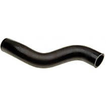 20481S Professional Series Radiator Hose, Rubber