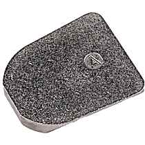 20626174 Interior Rear View Mirror Mounting Base - Direct Fit