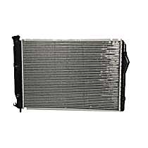 Radiator, Auto or Manual Transmission, 8 Cyl 5.7L, GM Original Equipment Series - 