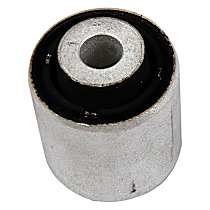 Rear, Driver or Passenger Side, Control Arm Bushing, AWD; Rear Lower At Crossmember - Rear, Driver or Passenger Side