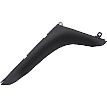 20756043 Steering Wheel Trim - Direct Fit
