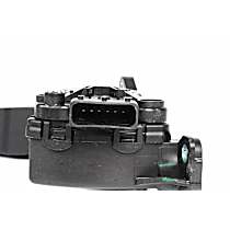 20757615 GM Original Equipment Series Accelerator Pedal Position Sensor - Direct Fit, Sold individually